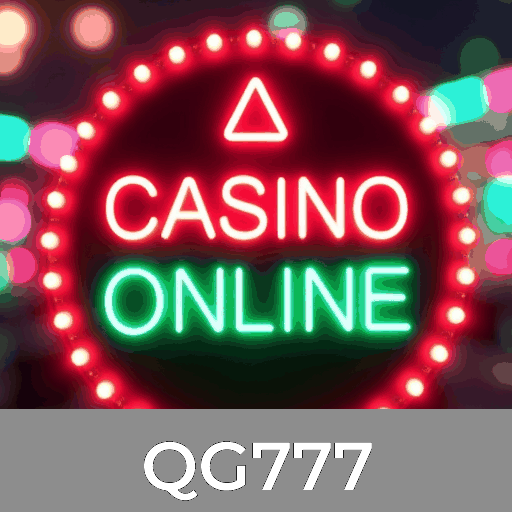 Cadastro na QG777