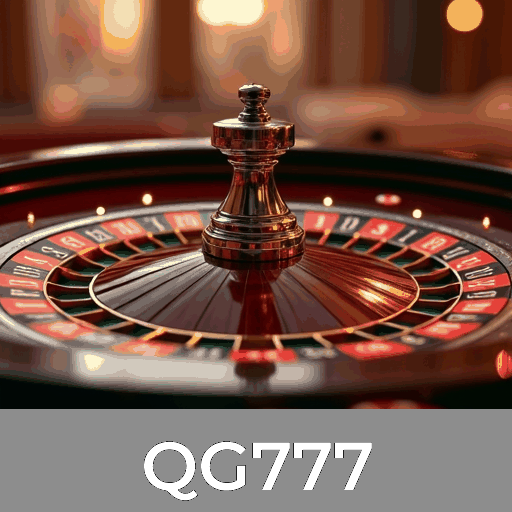 Cassino Online QG777