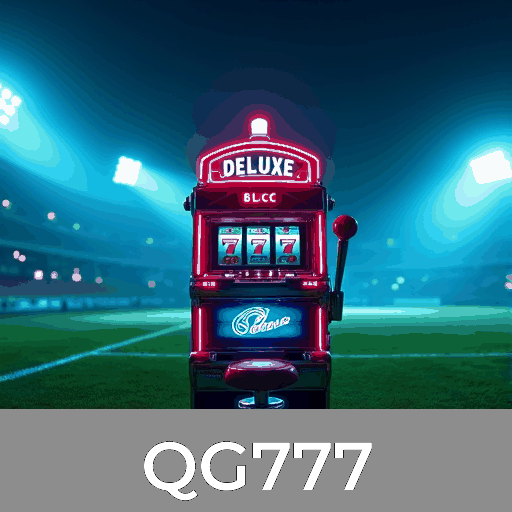 Cassino Online QG777
