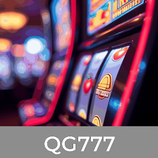 Cadastro na QG777