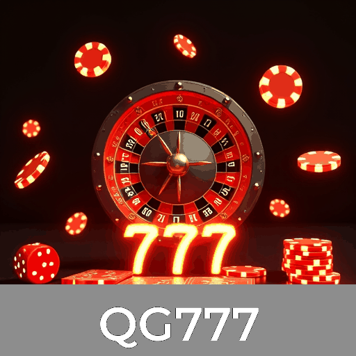 Cadastro na QG777