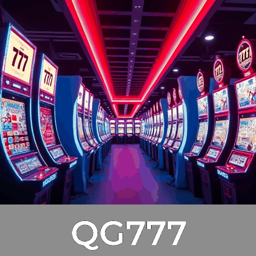 Acesso ao QG777