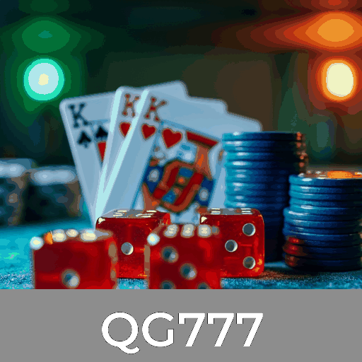 Cadastro na QG777