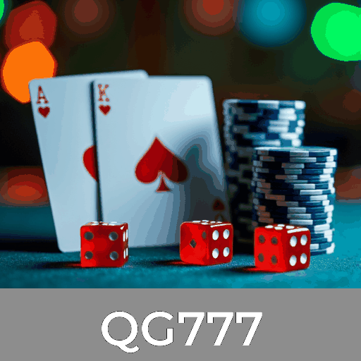 Acesso ao QG777