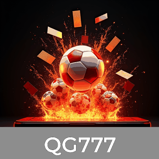 Cadastro na QG777
