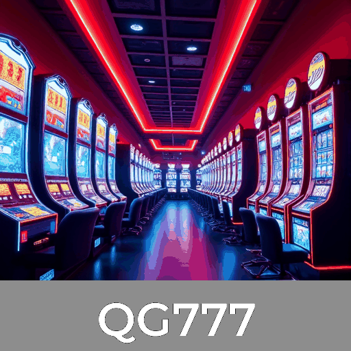 Acesso ao QG777
