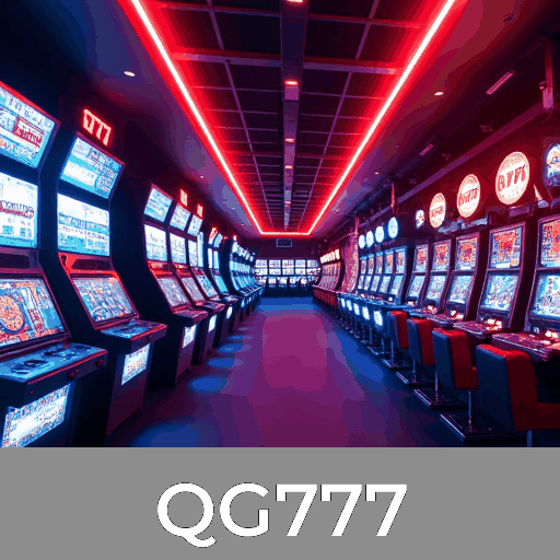 Acesso ao QG777