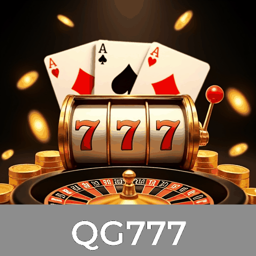 Acesso ao QG777