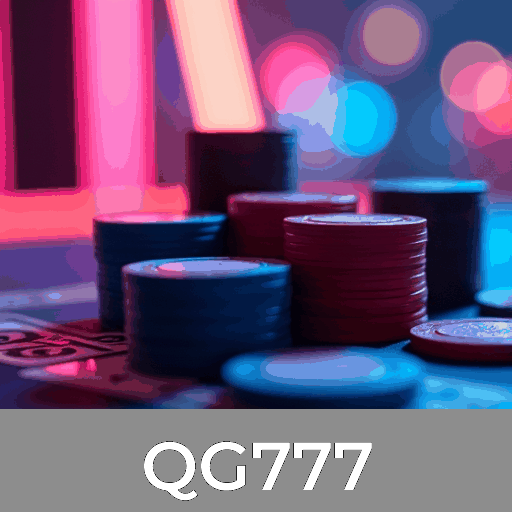 Acesso ao QG777