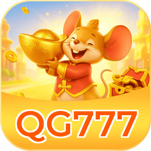 QG777 logo