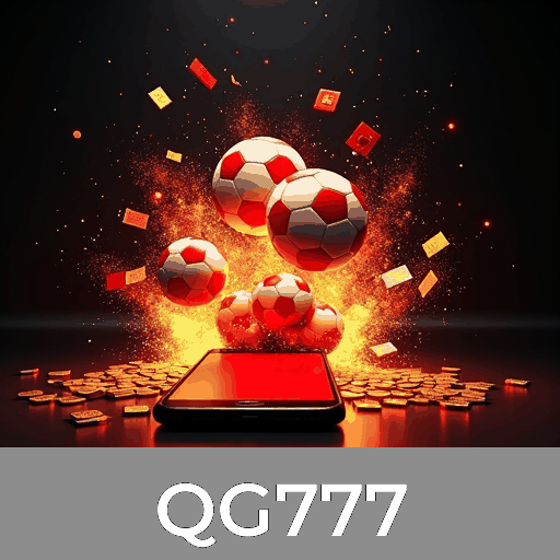 Acesso ao QG777