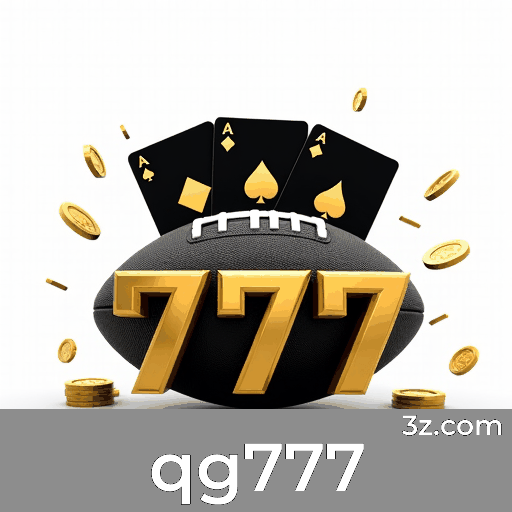 qg777: Seu Destino de Apostas Online Confiável