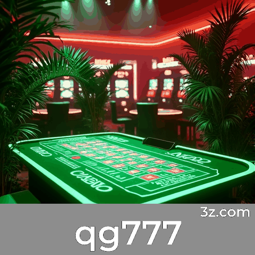 QG777 App Comunidade: O Paraíso Interativo dos Jogadores