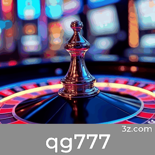 qg777: Seu Destino de Apostas Online Confiável