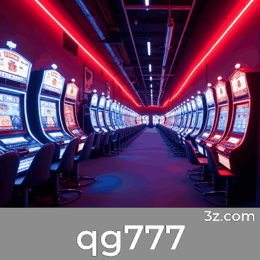 qg777: Completo em Esportes e Odds para Brasileiros