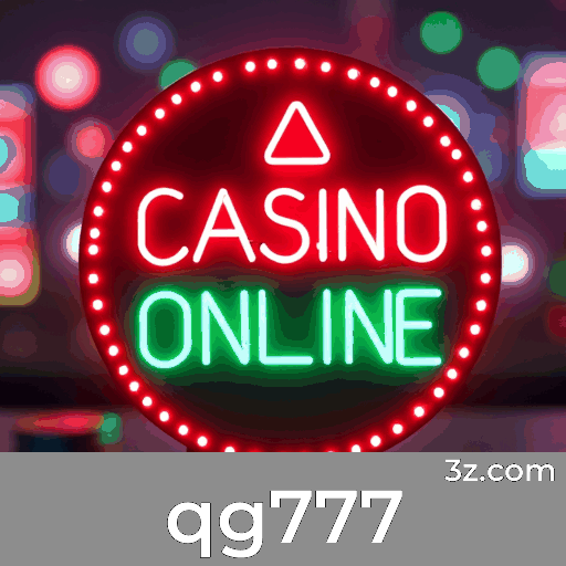 Revolução 3D: Jogos de Cassino com Tecnologia Avançada no qg777