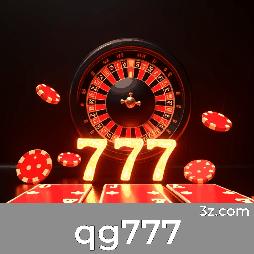 QG777: Experiência de Cassino Profissional e Autêntica