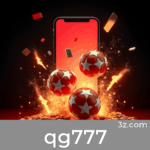 qg777: Seu Destino de Apostas Online Confiável
