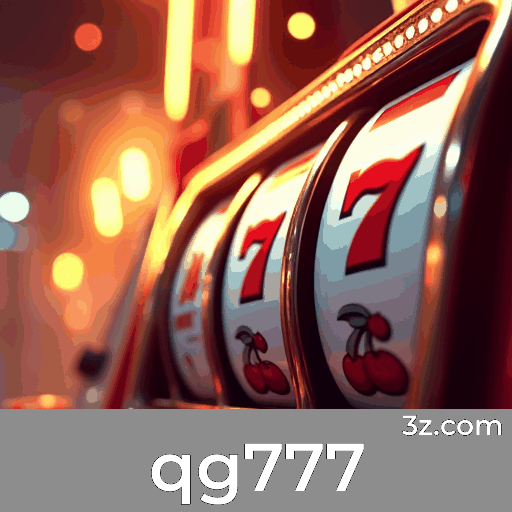 qg777: Seu Destino de Apostas Online Confiável