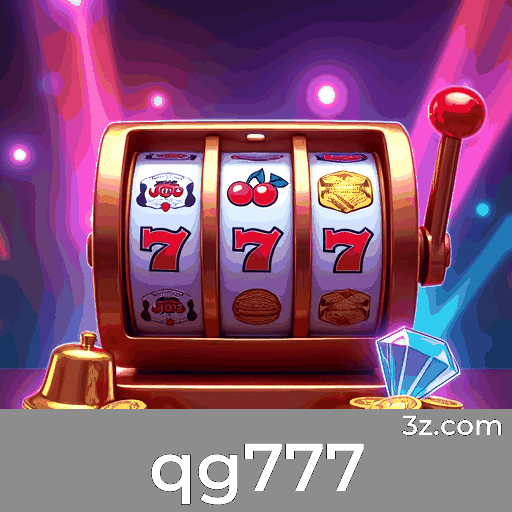 qg777: Seu Destino de Apostas Online Confiável