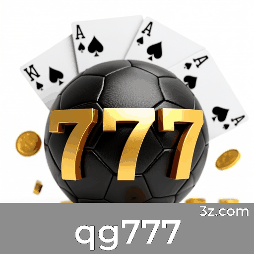 qg777: Completo em Esportes e Odds para Brasileiros