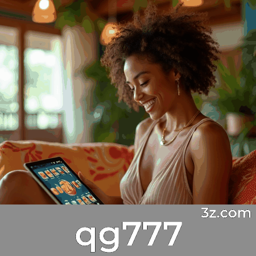 qg777: Seu Destino de Apostas Online Confiável