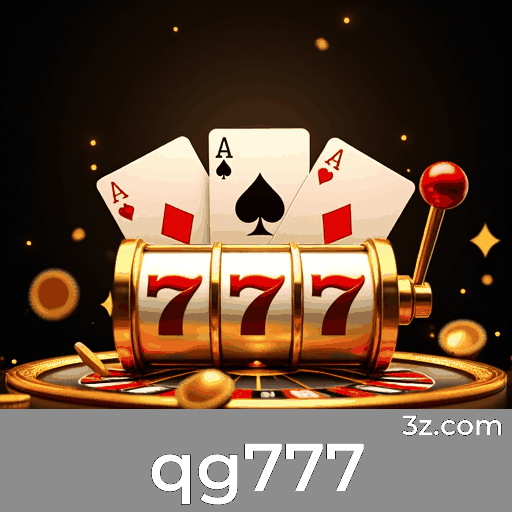 qg777: Seu Destino de Apostas Online Confiável