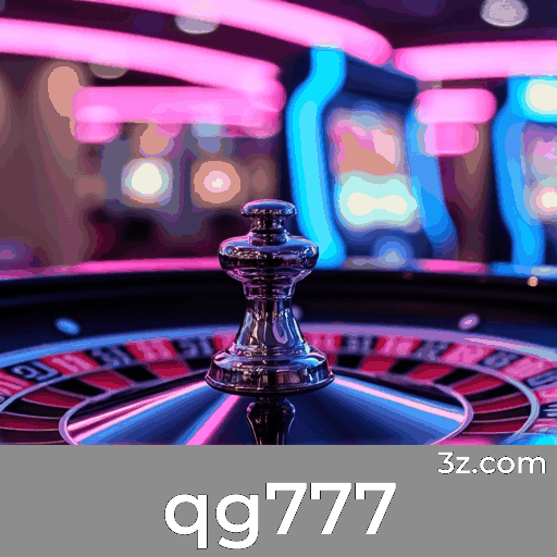 QG777: Experiência de Cassino Profissional e Autêntica