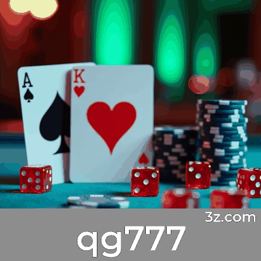 QG777 App Comunidade: O Paraíso Interativo dos Jogadores